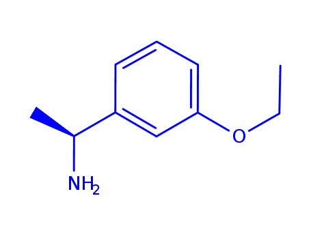 (1R)-1-(3-ETHOXYPHENYL)ETHYLAMINE-HCl