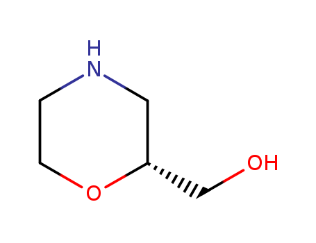 (R)-morpholin-2-ylmethanol-HCl