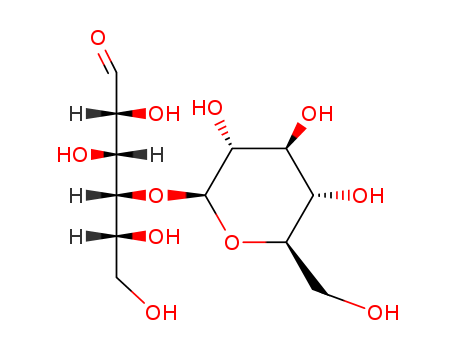 D-(+)-Cellobiose