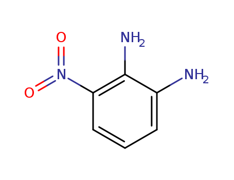 3-Nitro-1,2-phenylenediamine 