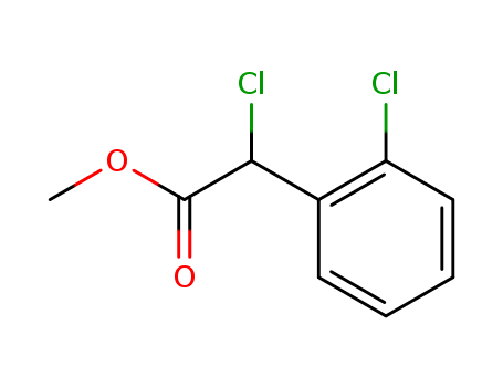 2,2'-DICHLOROPHENYLACETIC ACID METHYL ESTER