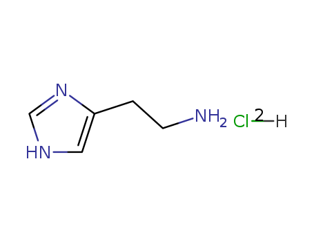 HISTAMINE DIHYDROCHLORIDE