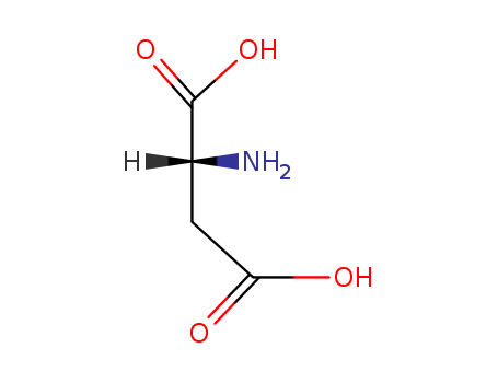 D-ASPARTIC ACID