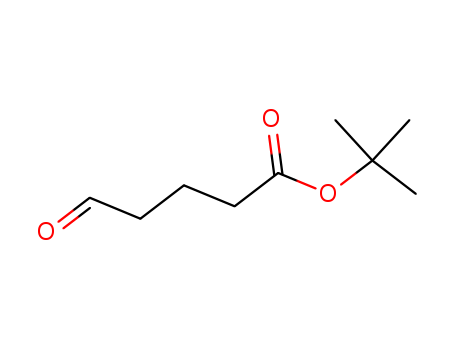 tert-butyl 5-oxopentanoate