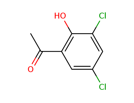 1-(3,5-dichloro-2-hydroxyphenyl)ethanone