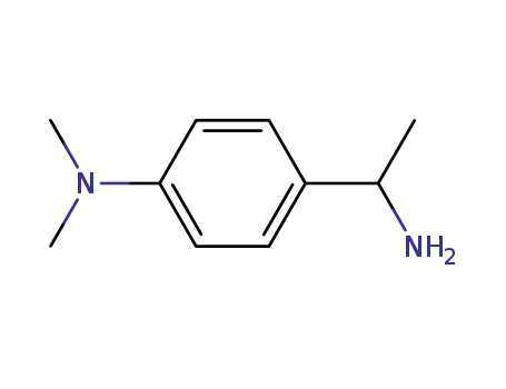 (S)-4-(1-AMINOETHYL)-N,N-DIMETHYLBENZENAMINE-2HCl