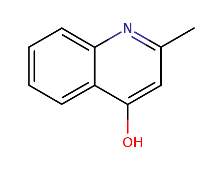 4-HYDROXY-2-METHYLQUINOLINE