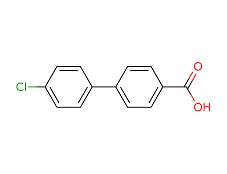 4'-chlorobiphenyl-4-carboxylic acid