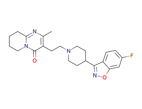 Risperidone