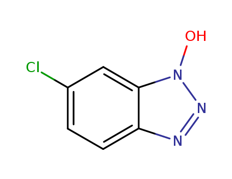 6-CHLORO-1-HYDROXYBENZOTRIAZOLE