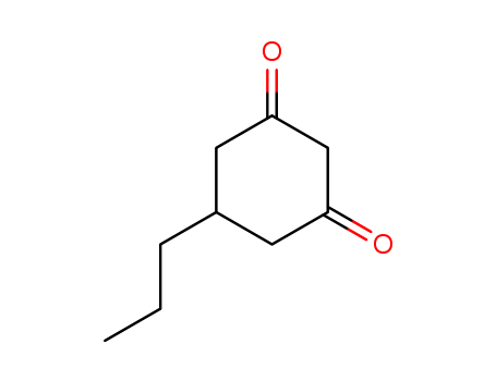 5-propylcyclohexane-1,3-dione