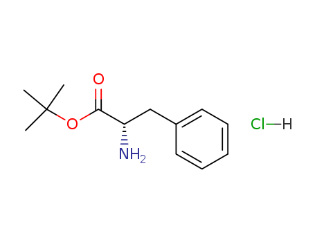 H-PHE-OTBU HCL