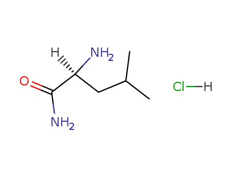 L-LEUCINAMIDE HYDROCHLORIDE