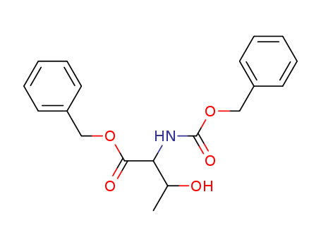 Z-THR-OBZL