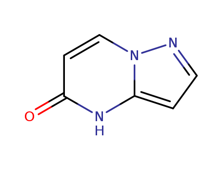 pyrazolo[1,5-a]pyrimidin-5-ol