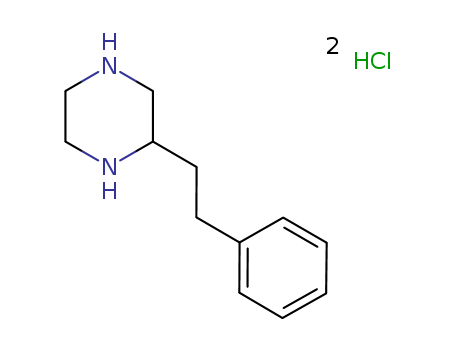 (S)-2-PHENETHYL-PIPERAZINE-2HCl