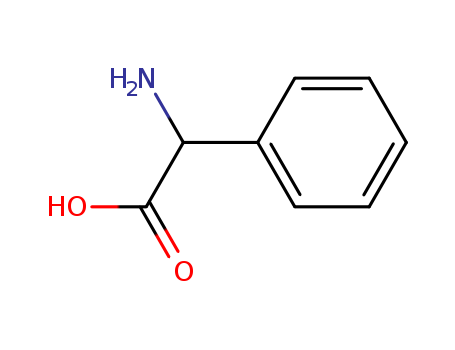 DL-2-PHENYLGLYCINE