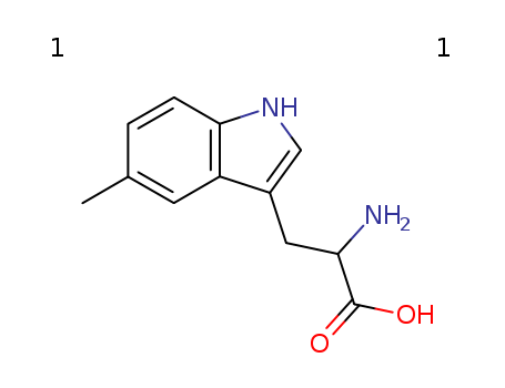 5-METHYL-D-TRYPTOPHAN