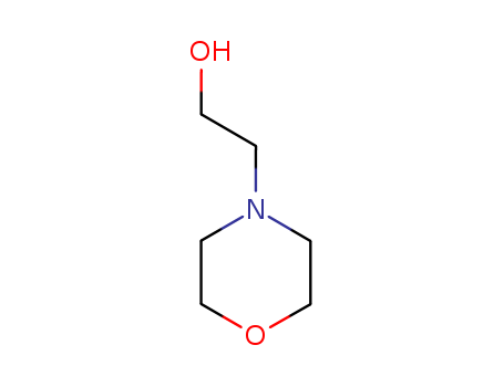 2-morpholinoethanol