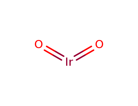 IRIDIUM(IV) OXIDE