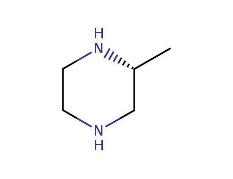 (R)-(-)-2-METHYLPIPERAZINE