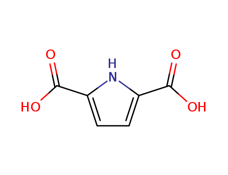 1H-pyrrole-2,5-dicarboxylic acid