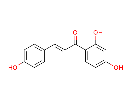 Isoliquiritigenin