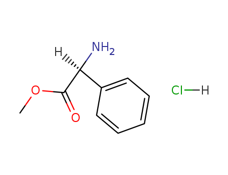 H-D-PHG-OME HCL