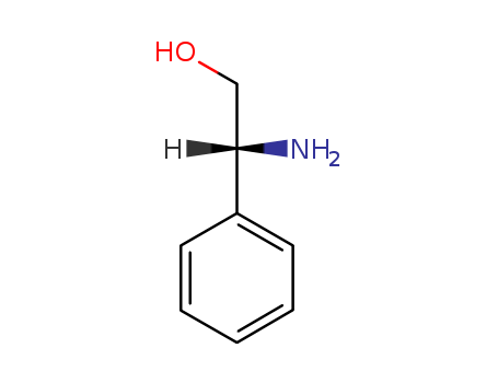 D-PHENYLGLYCINOL