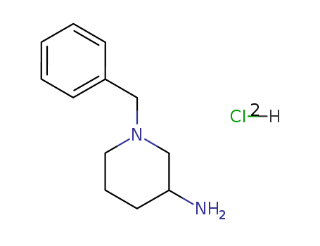 (S)-1-benzyl-3-Aminopiperidine Dihydrochloride