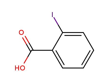 2-iodobenzoic acid