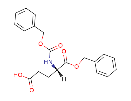 Z-L-Glu-OBzl