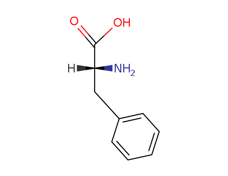 D-PHENYLALANINE