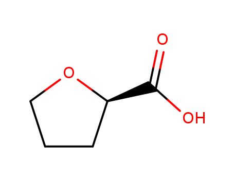 (R)-tetrahydrofuran-2-carboxylic acid