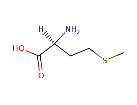 L-METHIONINE