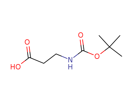 BOC-BETA-ALA-OH