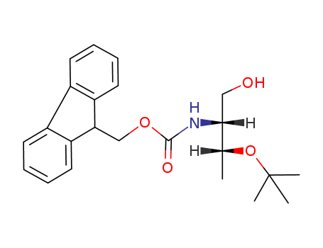 FMOC-THR(TBU)-OL