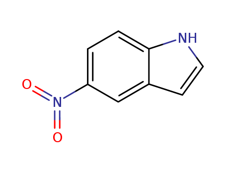 5-NITROINDOLE