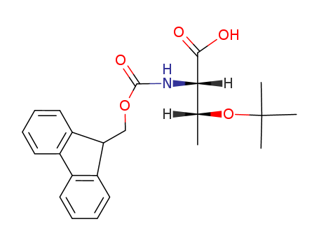 FMOC-THR(TBU)-OH