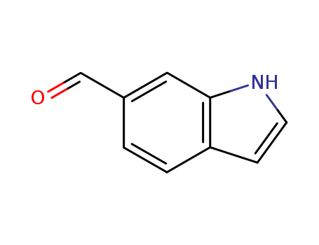 6-FORMYLINDOLE