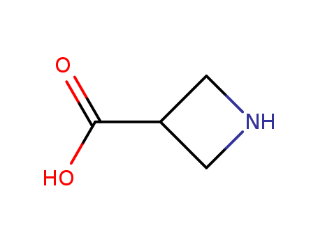 AZETIDINE-3-CARBOXYLIC ACID