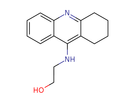 2-(1,2,3,4-TETRAHYDROACRIDIN-9-YLAMINO)ETHANOL