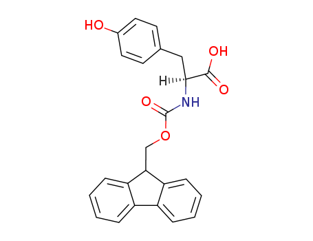 FMOC-TYR-OH