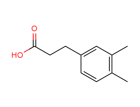 3-(3,4-DIMETHYLPHENYL)PROPIONIC ACID