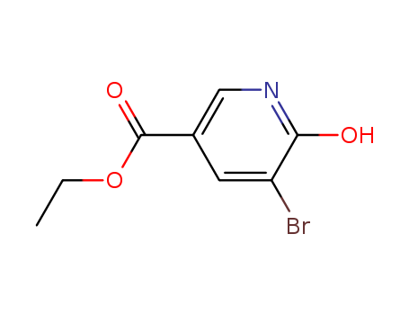 ethyl 5-bromo-6-hydroxynicotinate