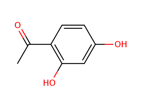 1-(2,4-dihydroxyphenyl)ethanone