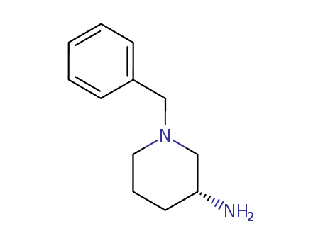 (R)-1-benzyl-3-Aminopiperidine Dihydrochloride