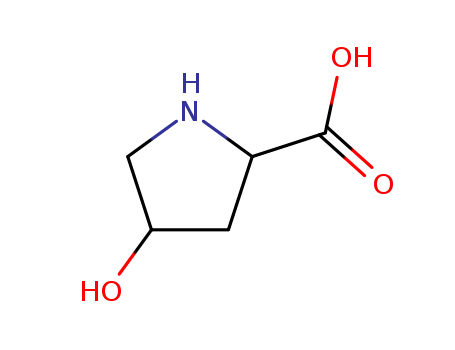 L-HYDROXYPROLINE