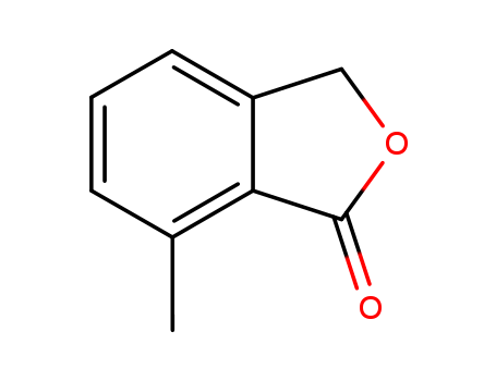 7-METHYL-2-BENZOFURAN-1(3H)-ONE