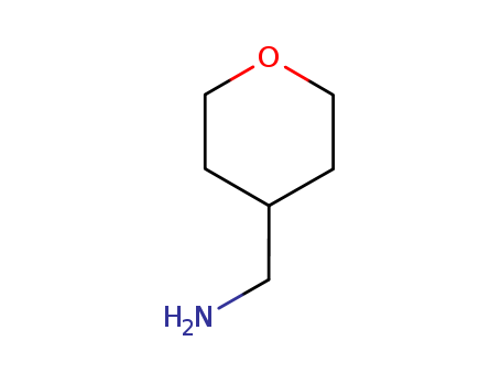 4-Aminomethyltetrahydropyran